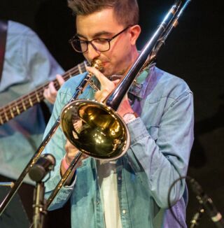 Bandleader_Pere Molines Tur Bandleader_Pere Molines Tur